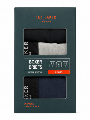 Ted baker men - 3, boxer