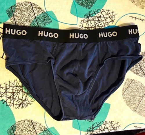 Hugo men cotton jersey - men's,