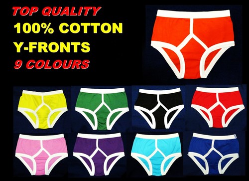 Men front briefs - men’s,
