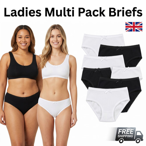 Pack women bikini - 3/6/12,