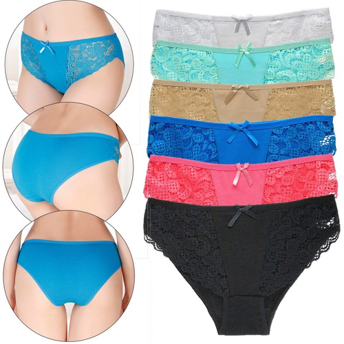 Pack womens knickers - of,