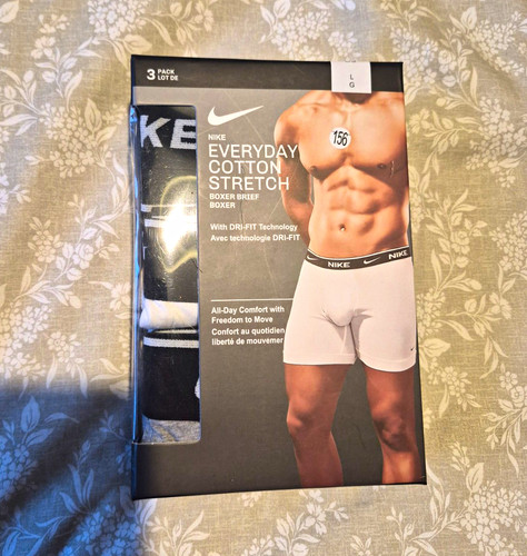 Nike everyday cotton stretch - nike,