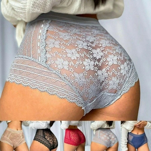 Womens sexy full lace french - womens,