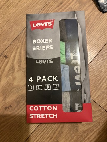 Levi men cotton - men's,