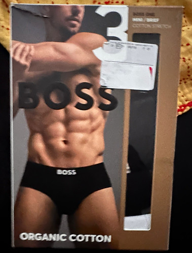 Boss one men brief - boss,