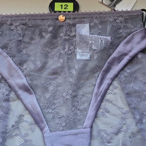 Rosie high leg ladies - m&s,