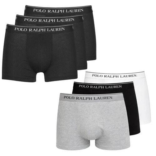 Men polo boxers briefs - men's,