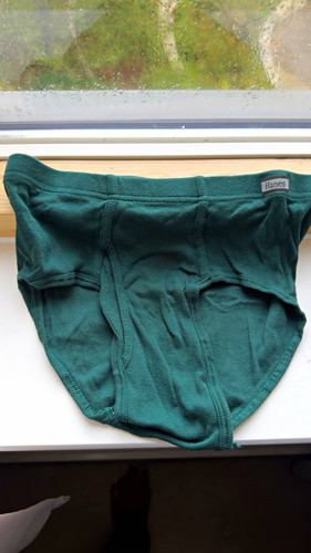 Hanes men brief underwear - hanes,