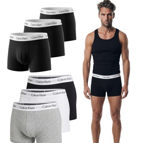 Calvin klein men - calvin, 3
