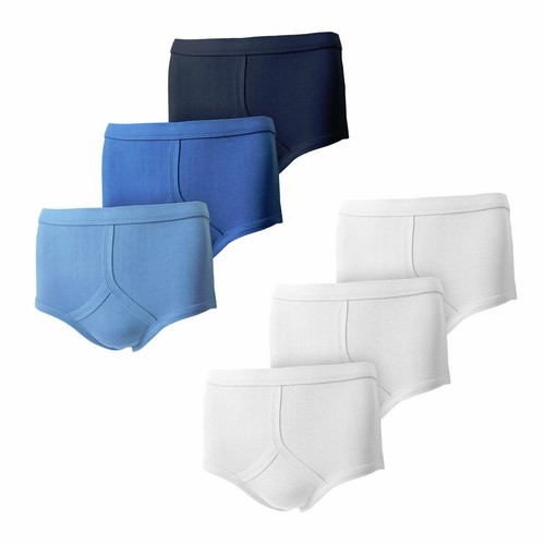 Mens fits fronts underwear - mens, y-fronts