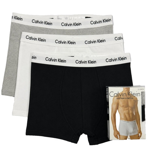 Calvin klein men underwear - calvin, men's