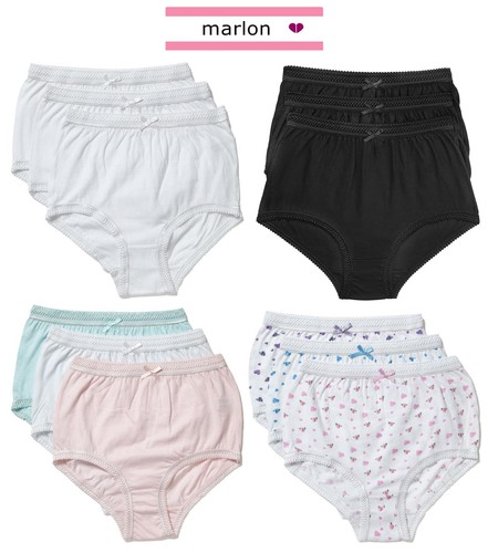Marlon full briefs 100 cotton - marlon,