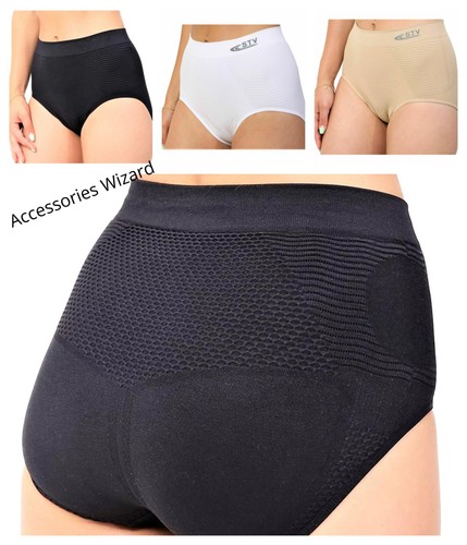 Ladies stv seamless slimming - ladies,