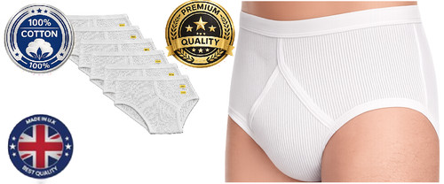 Men fronts 100 cotton - fronts, 100%