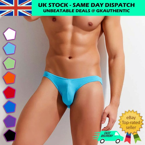 Men cotton briefs - cotton,