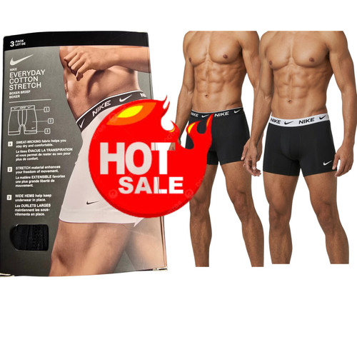 Nike dri fit men boxer - nike, dri-fit