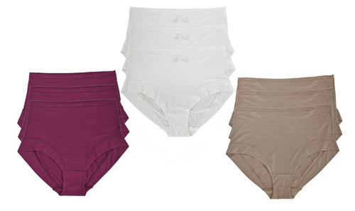 Women 3pk flexifit - m&s, flexifit™