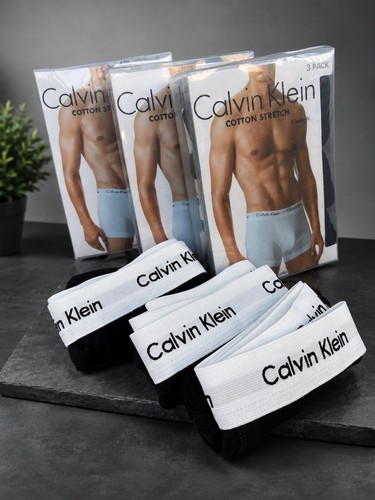 Calvin klein men - klein, pack