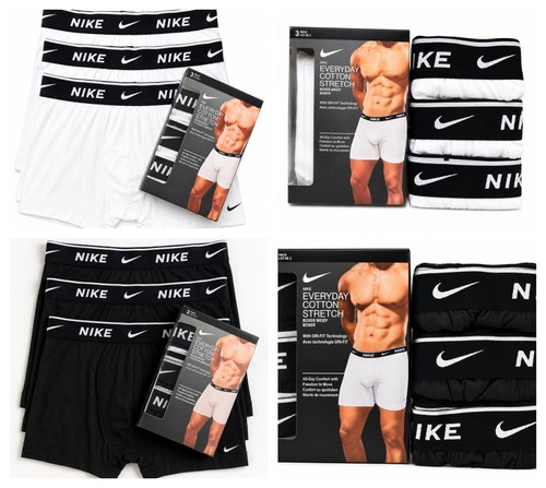 Nike men boxer - nike, cotton