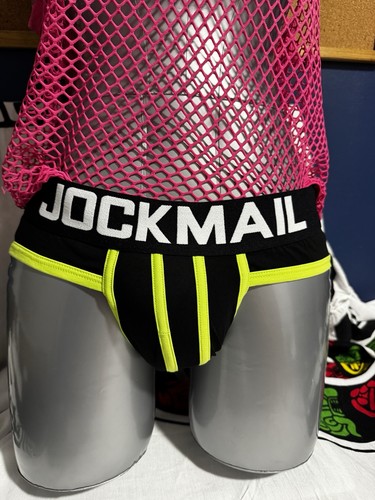 Mens underwear briefs - mens, jockmail
