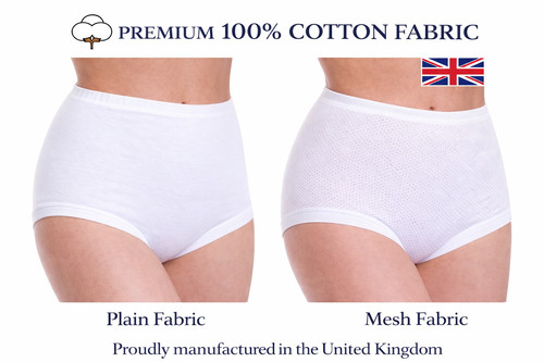 Ladies 100 cotton - ladies, 100%