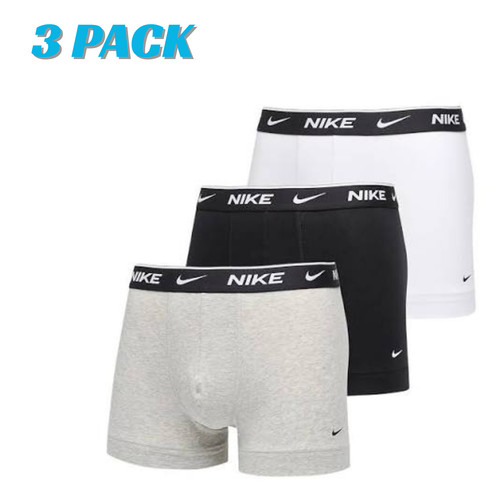 Nike men boxer briefs pack - nike,