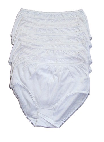 Ladies full briefs - ladies,