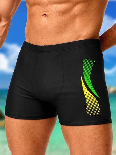Men quick dry swim - men's,