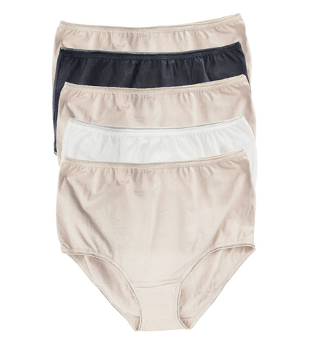5pk cotton rich - 5pk,