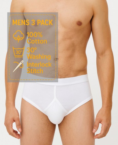 Mens fronts pairs - mens, y